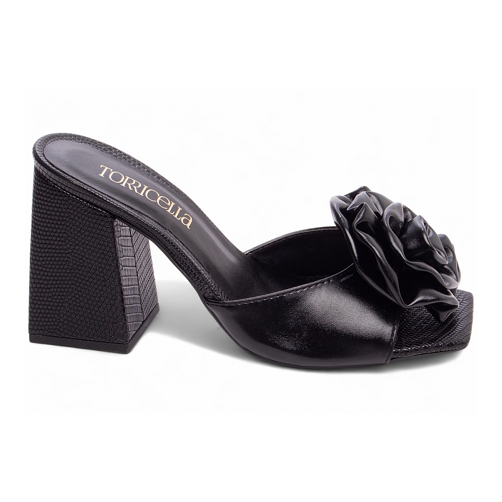 Sandália Tamanco Feminino