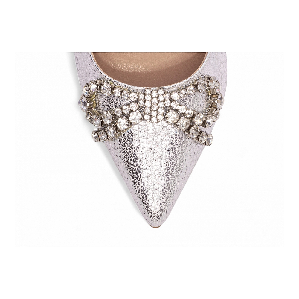 Sapato Scarpin Salto 12 - Imagem 6