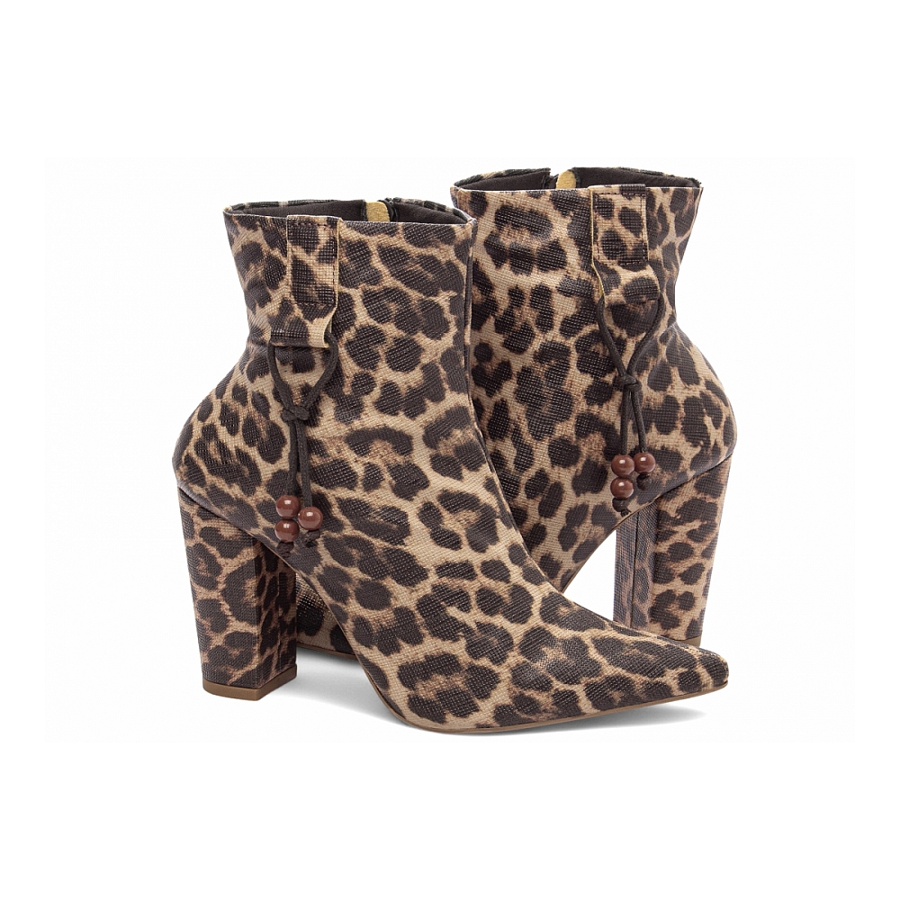 Bota Cano Curto - Imagem 6