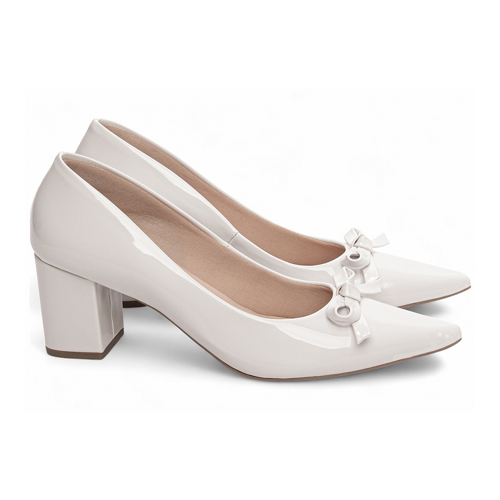 Sapato Scarpin - Imagem 4