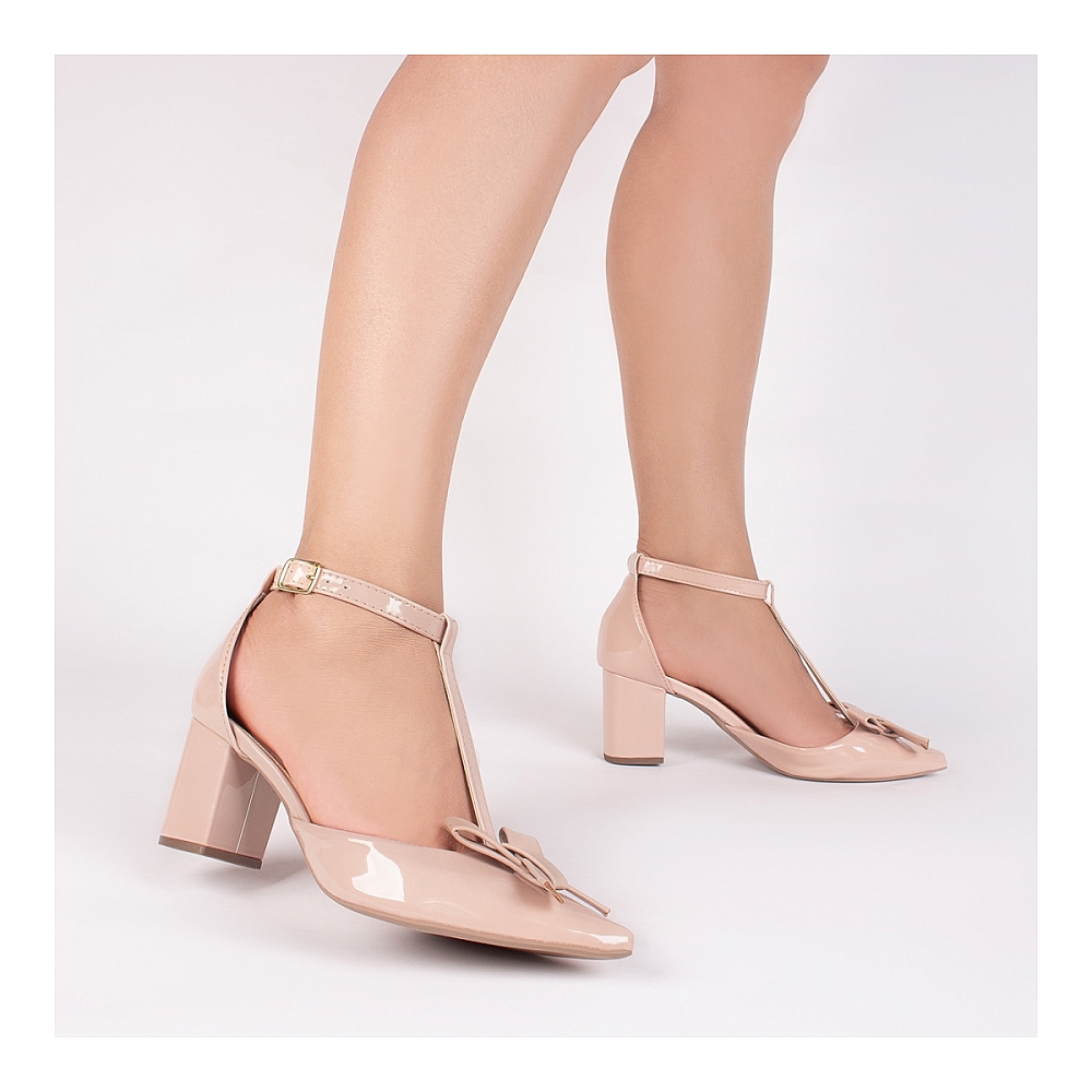 Sapato Scarpin - Imagem 7