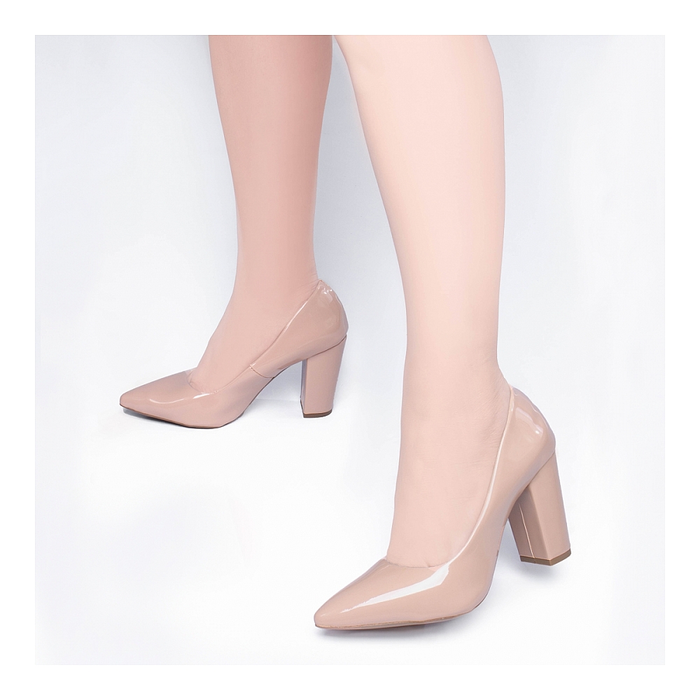 Sapato Scarpin - Imagem 8