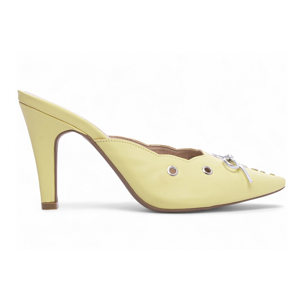 Sapato Scarpin Mule - Imagem 5