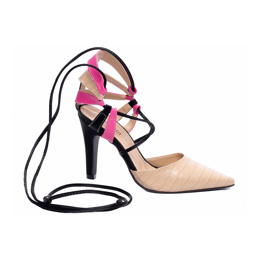 Sapato Scarpin - Imagem 6