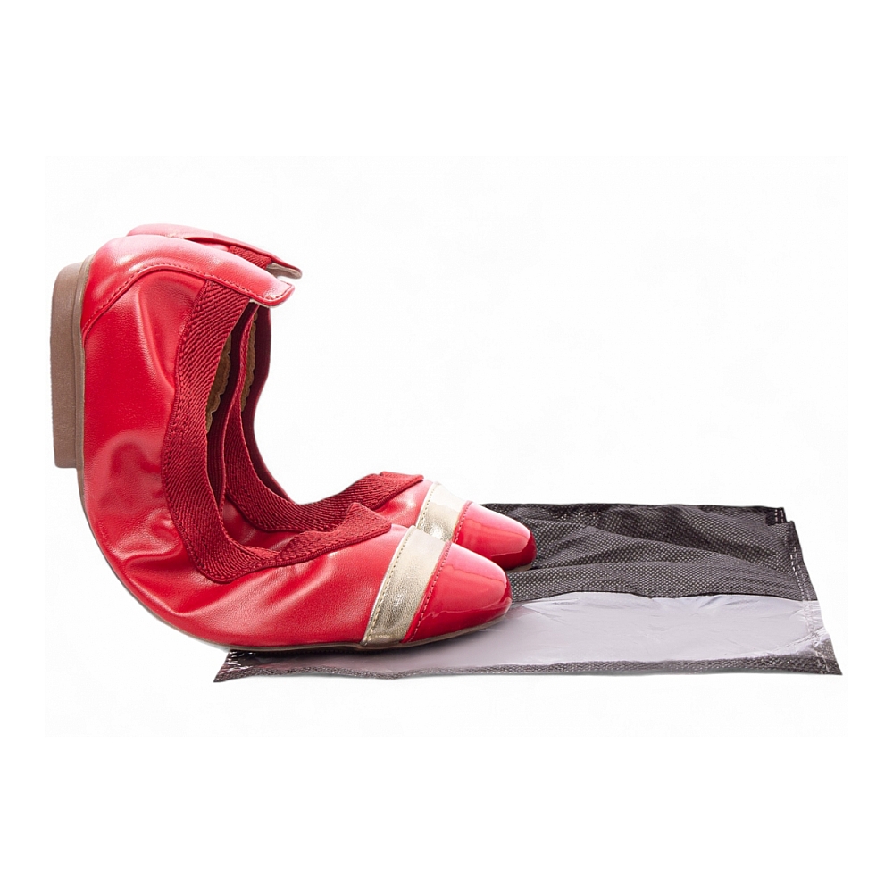 Sapatilha Maria Mole Bag Shoes - Imagem 5