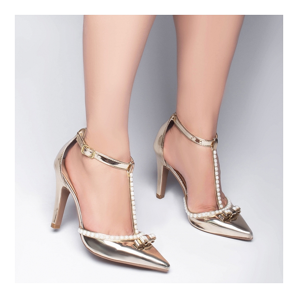 Sapato Scarpin - Imagem 7