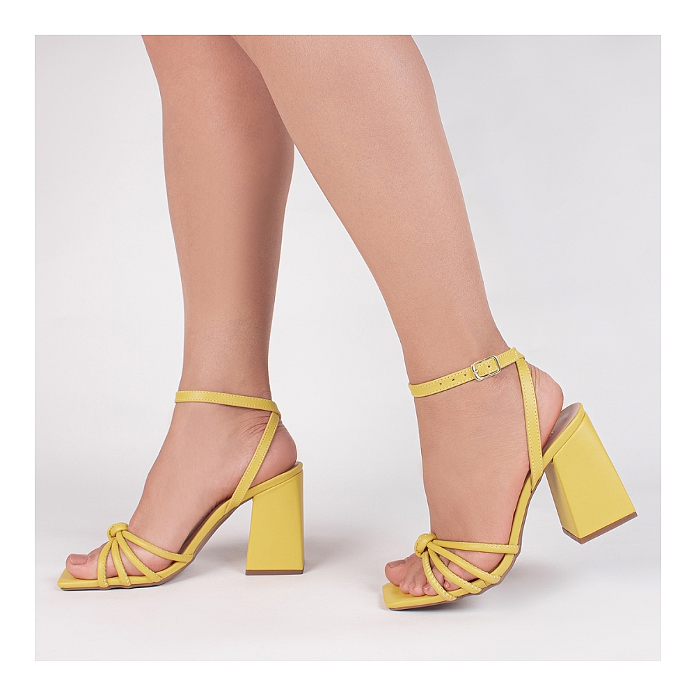 Sandália Feminina - Imagem 9