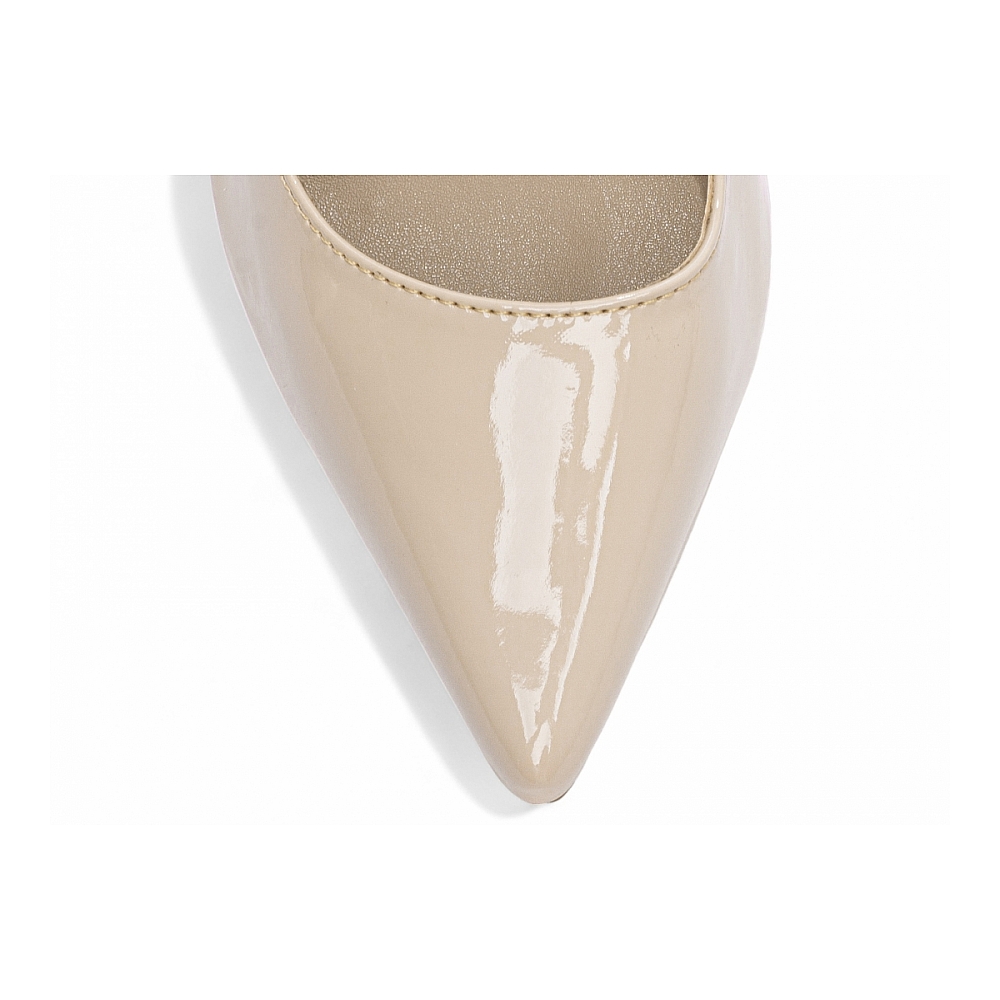 Sapato Scarpin Salto 12 - Imagem 6