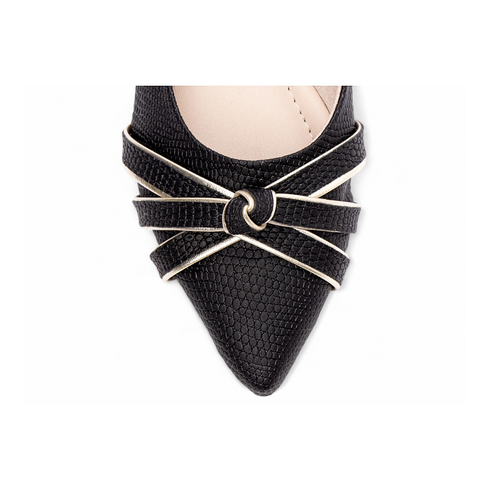 Sapatilha Feminina Bico Fino - Imagem 6