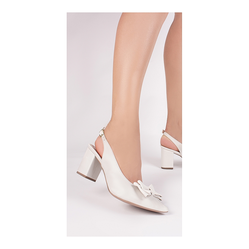 Sapato Scarpin - Imagem 9