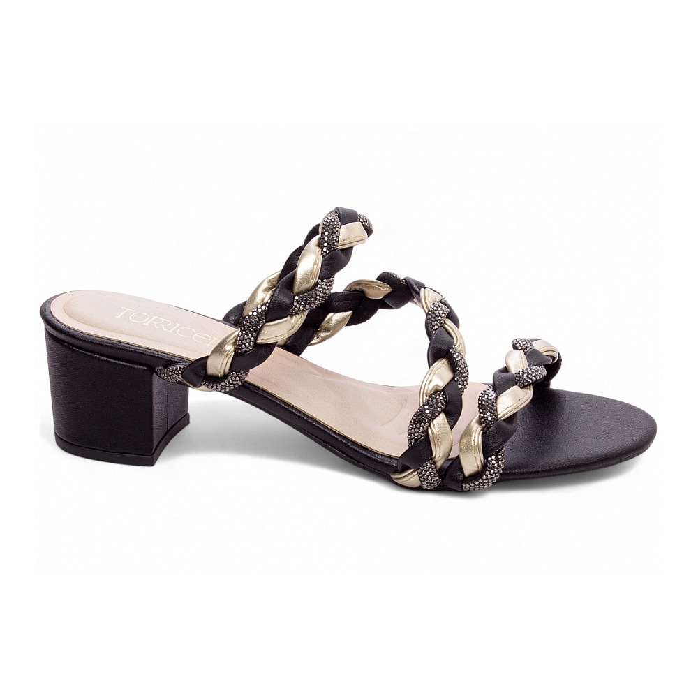 Sandália Tamanco Feminino