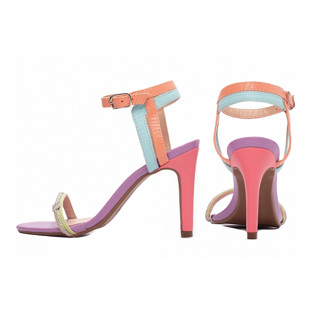 Sandália Feminina - Imagem 2