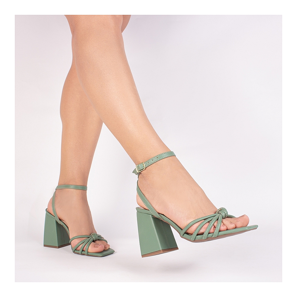 Sandália Feminina - Imagem 8