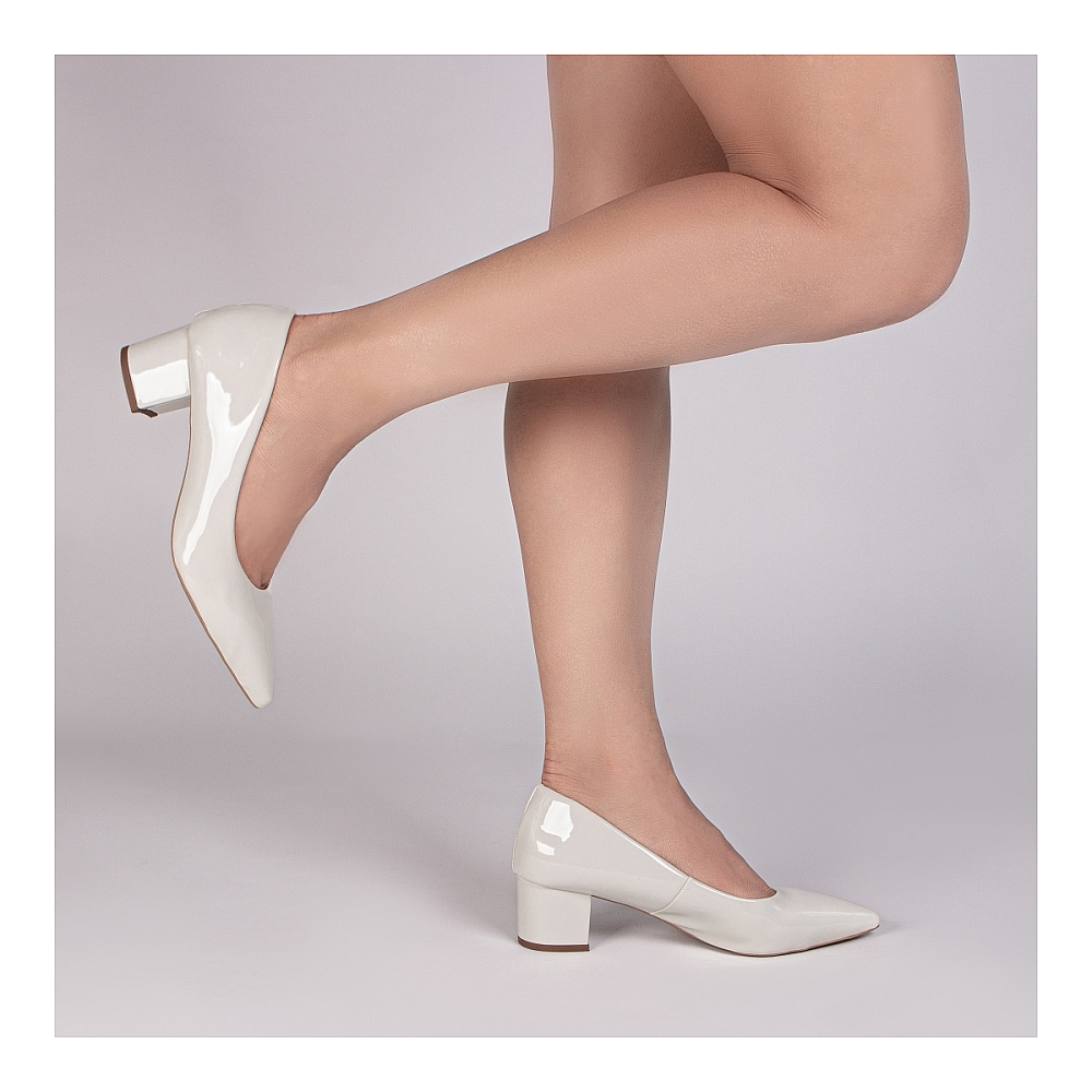 Sapato Scarpin - Imagem 7