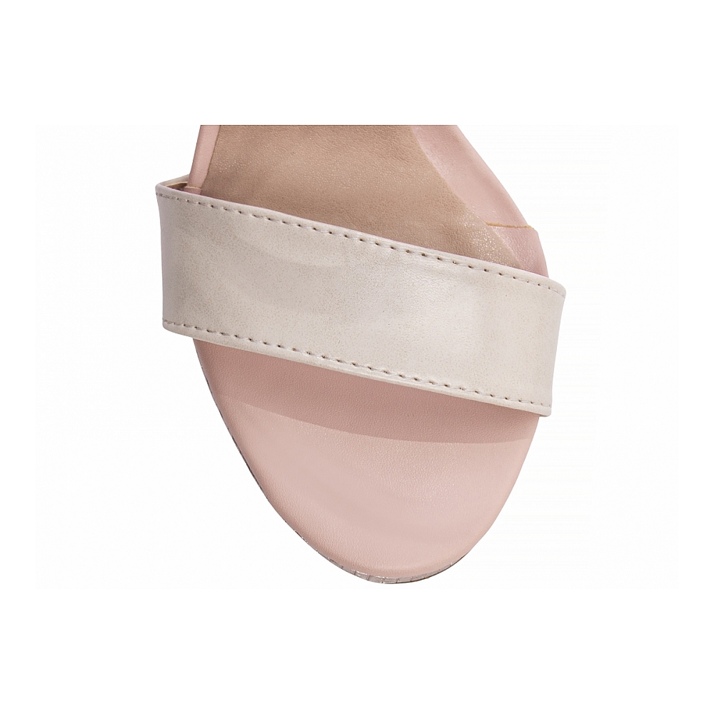 Sandália Meia Pata Feminina - Imagem 6