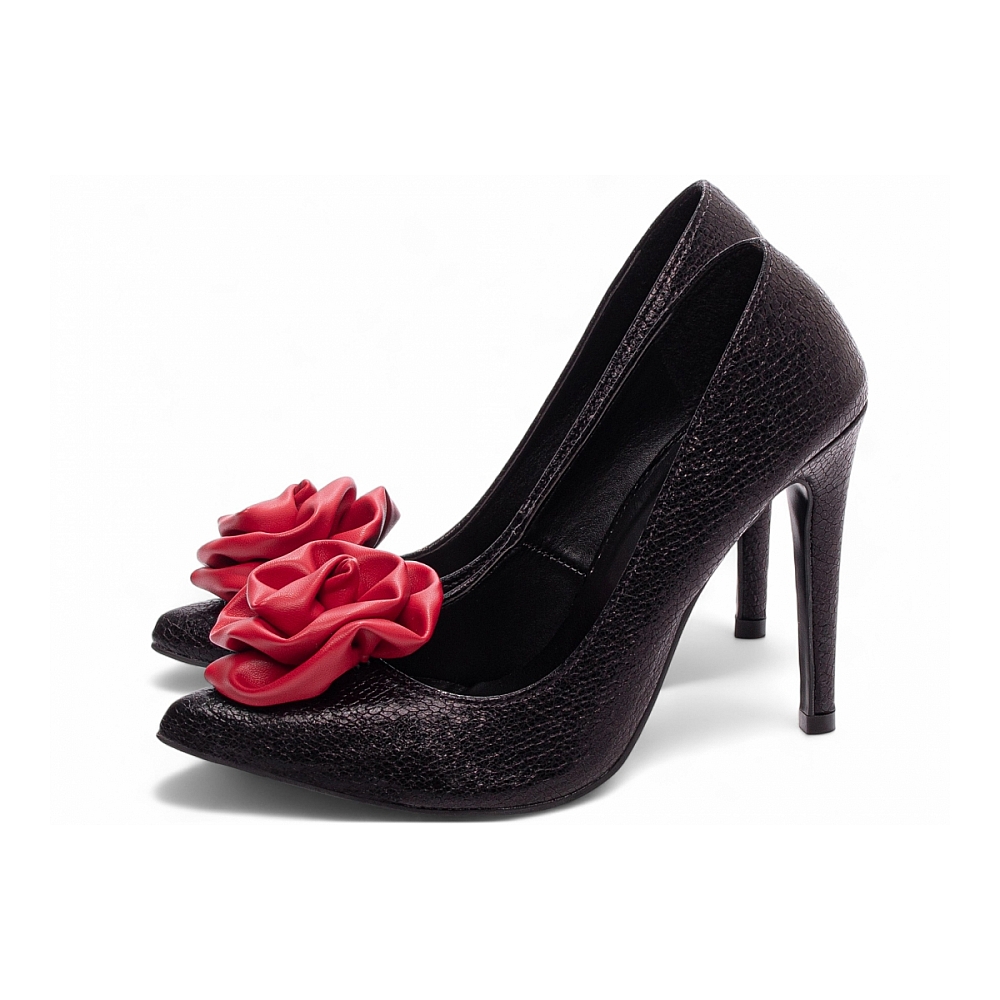 Sapato Scarpin Salto 12 - Imagem 3