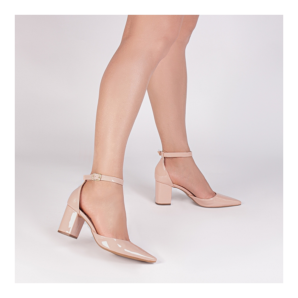 Sapato Scarpin - Imagem 9