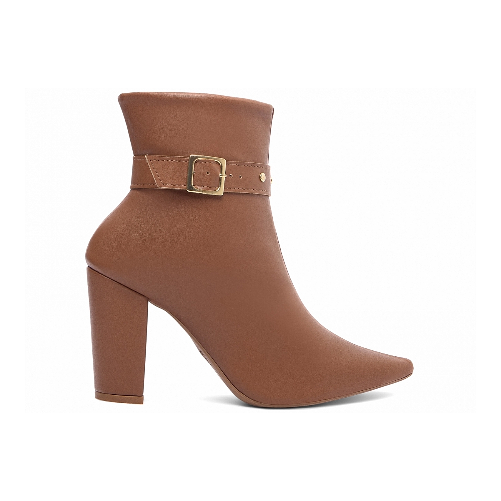 Bota Cano Curto - Imagem 5