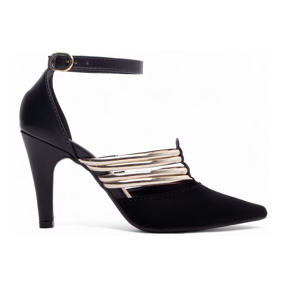 Sapato Scarpin - Imagem 5