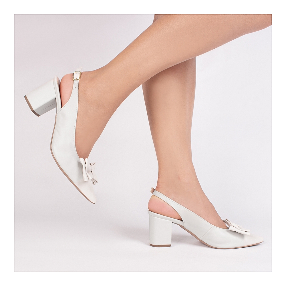 Sapato Scarpin - Imagem 8