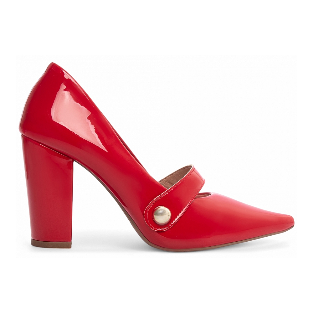 Sapato Scarpin - Imagem 5