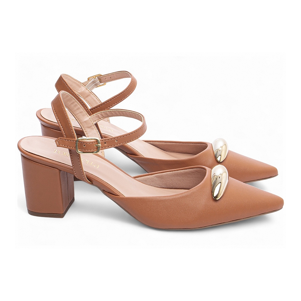 Sapato Scarpin - Imagem 4