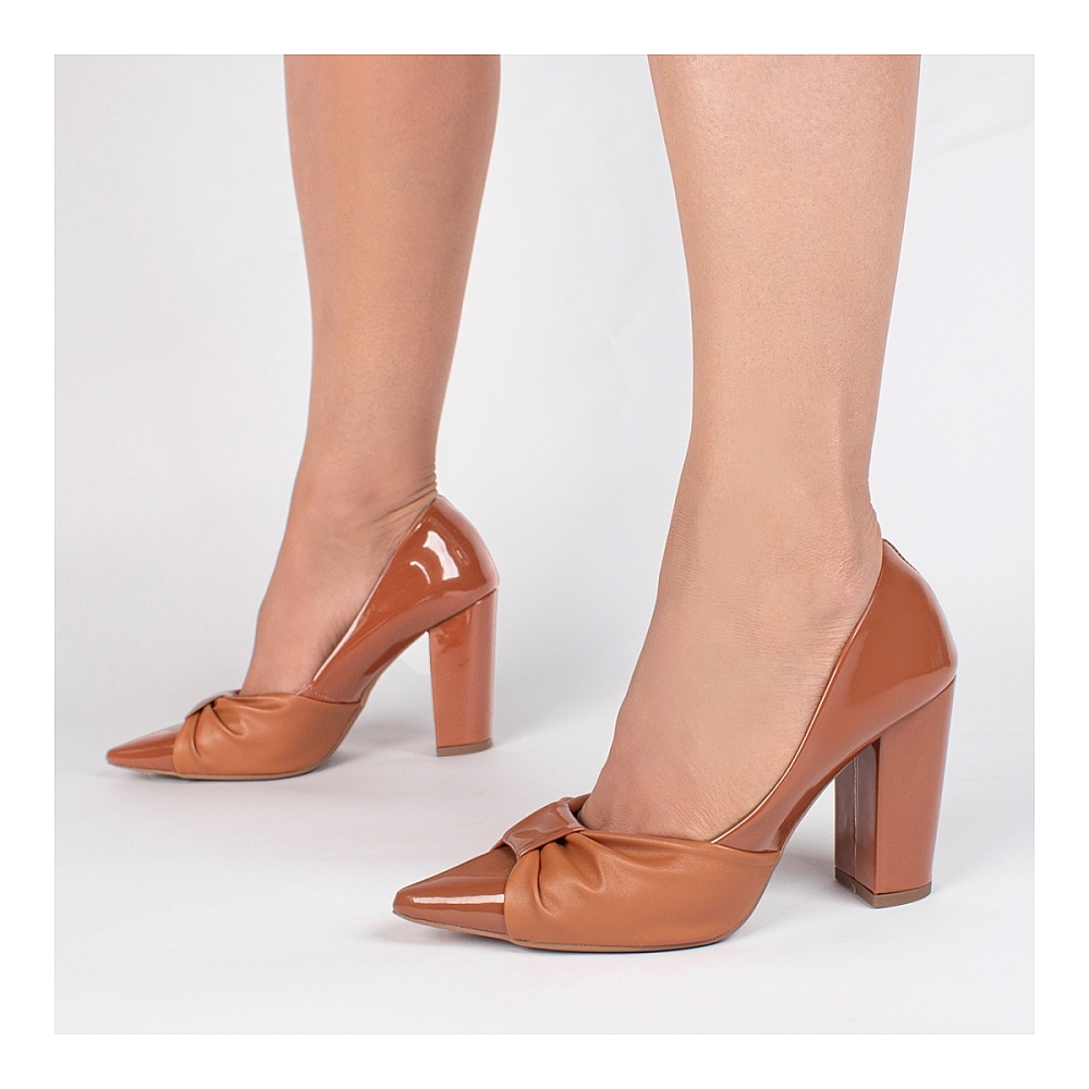 Sapato Scarpin - Imagem 8