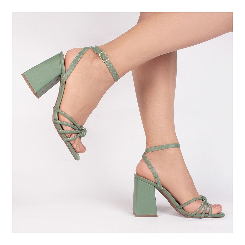 Sandália Feminina - Imagem 10