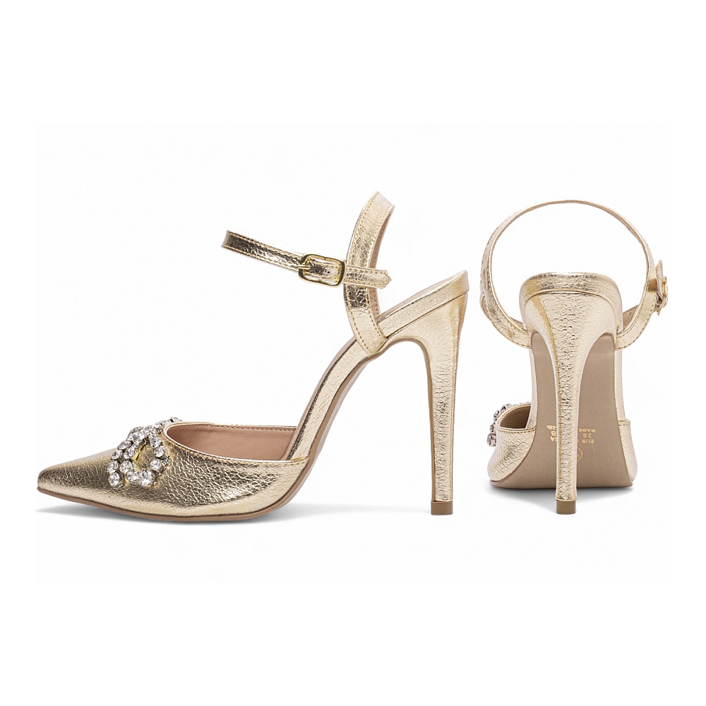 Sapato Scarpin Salto 12 - Imagem 2