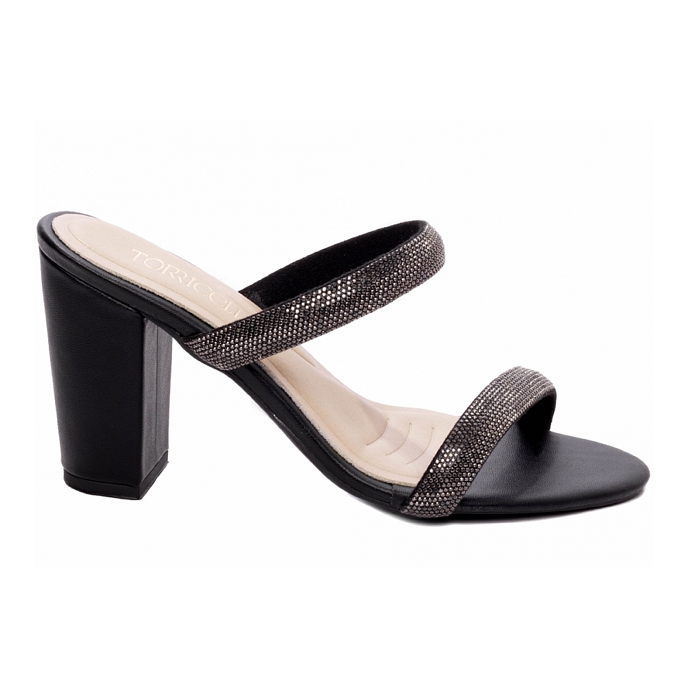 Sandália Tamanco Feminino