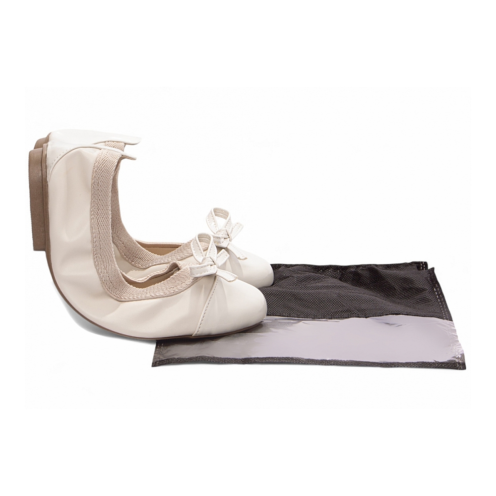 Sapatilha Maria Mole Bag Shoes - Imagem 5