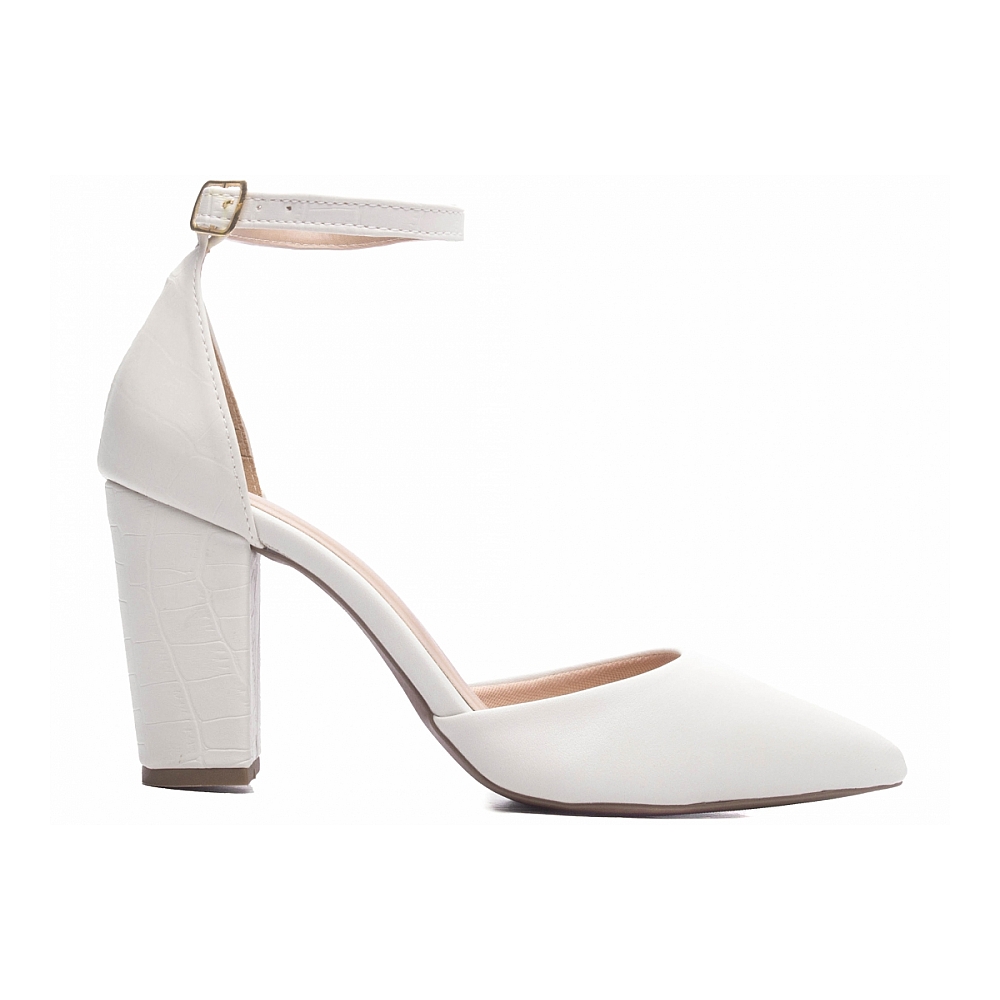 Sapato Scarpin - Imagem 5