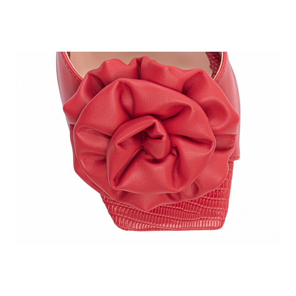 Sandália Tamanco Feminino - Imagem 6