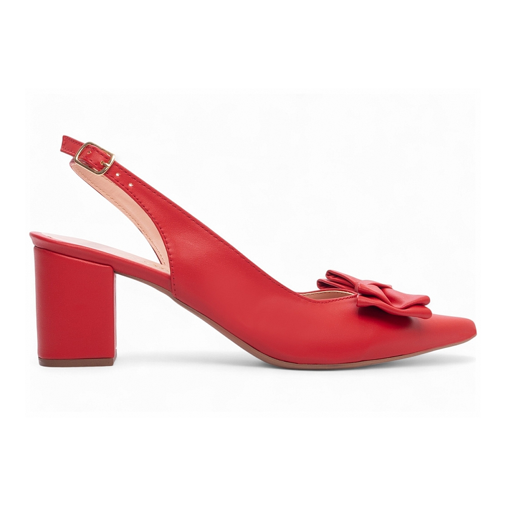 Sapato Scarpin - Imagem 5