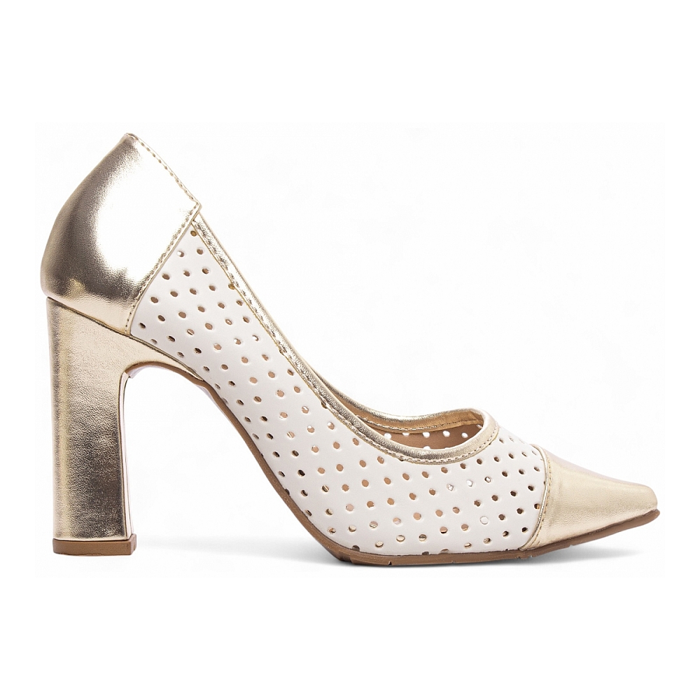 Sapato Scarpin - Imagem 5