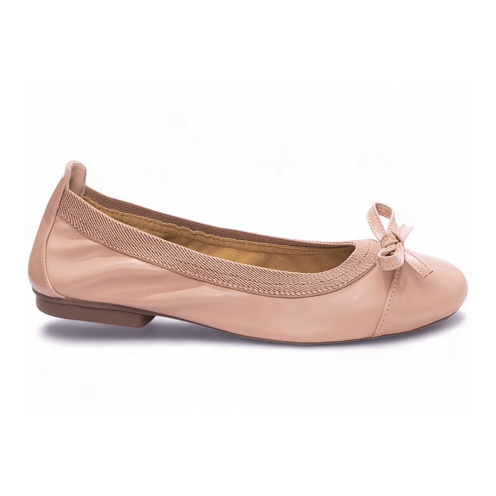 Sapatilha Maria Mole Bag Shoes