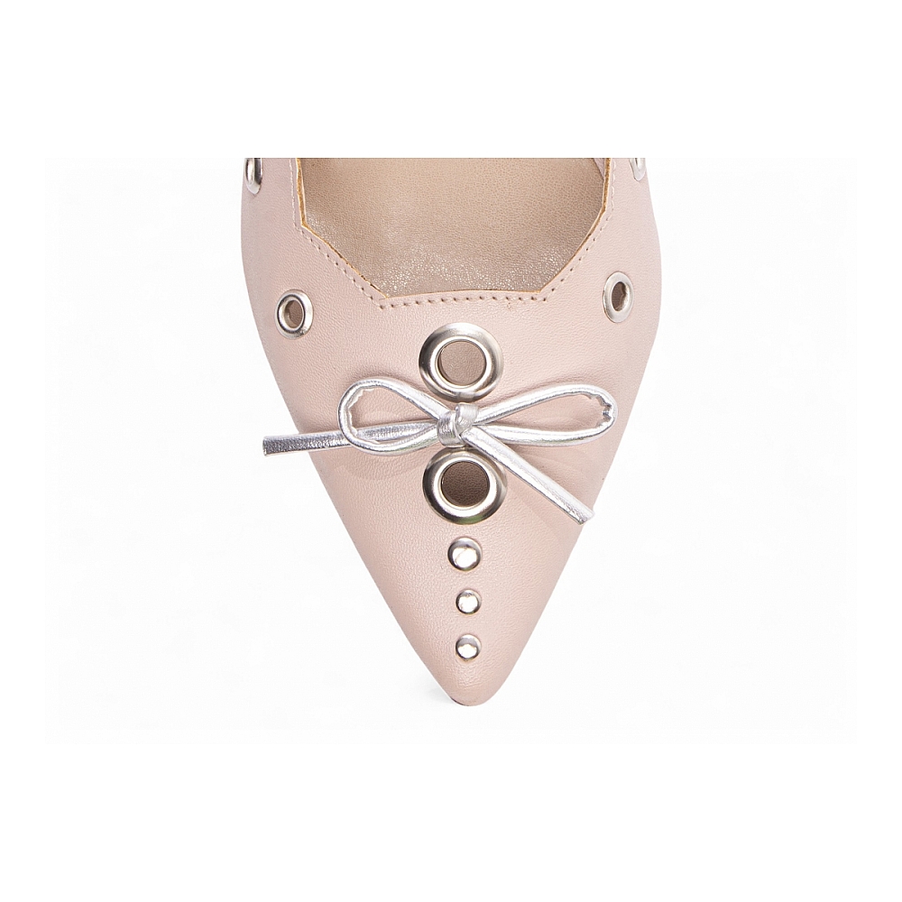 Sapato Scarpin Mule - Imagem 6