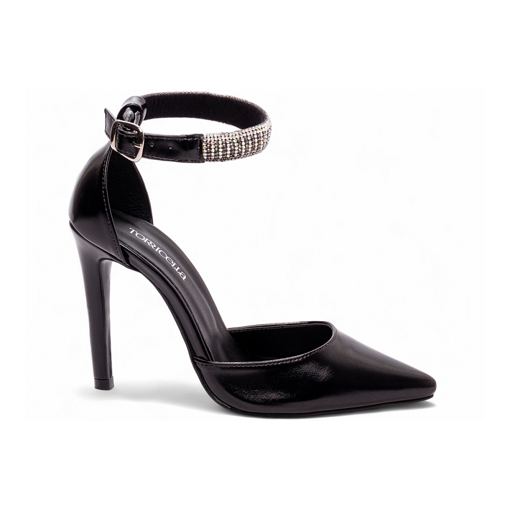 Sapato Scarpin Salto 12