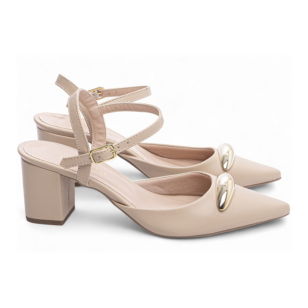 Sapato Scarpin - Imagem 4