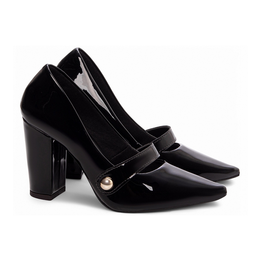 Sapato Scarpin - Imagem 4