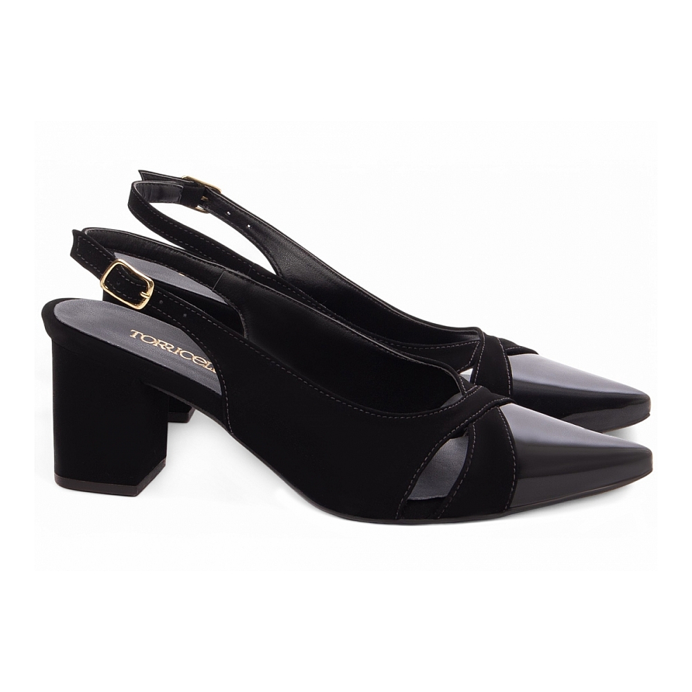 Sapato Scarpin - Imagem 4