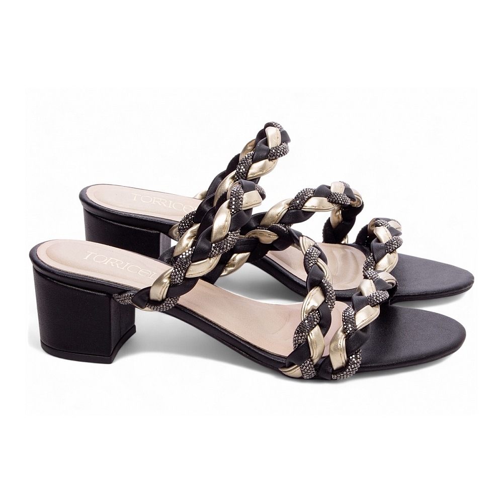 Sandália Tamanco Feminino - Imagem 4