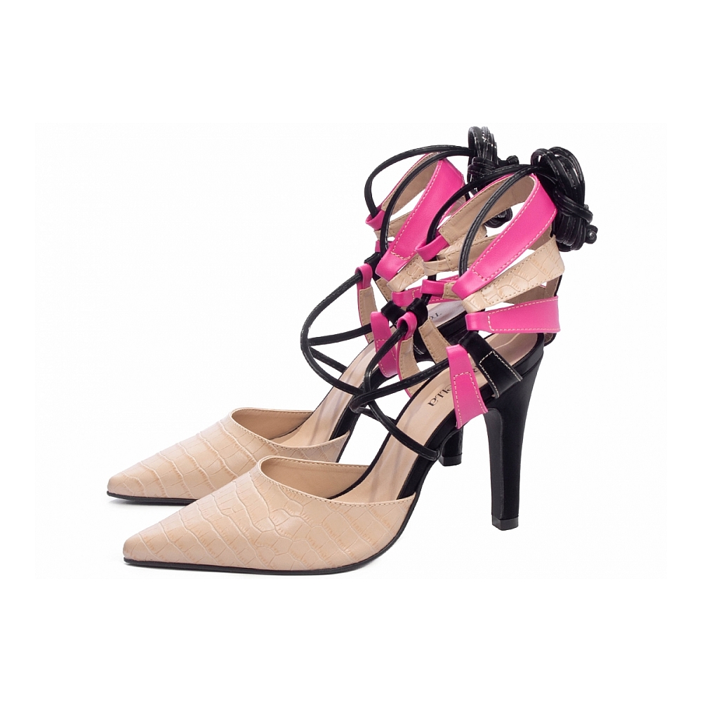 Sapato Scarpin - Imagem 3