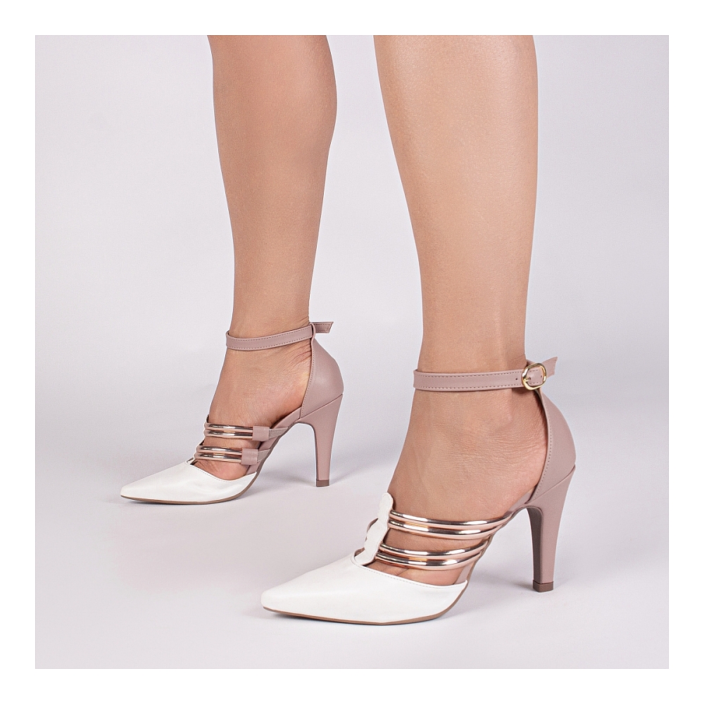 Sapato Scarpin - Imagem 7