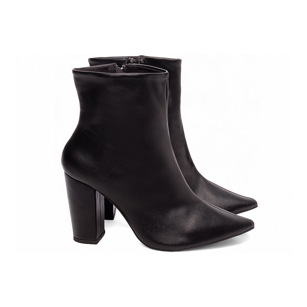 Bota Cano Curto - Imagem 4