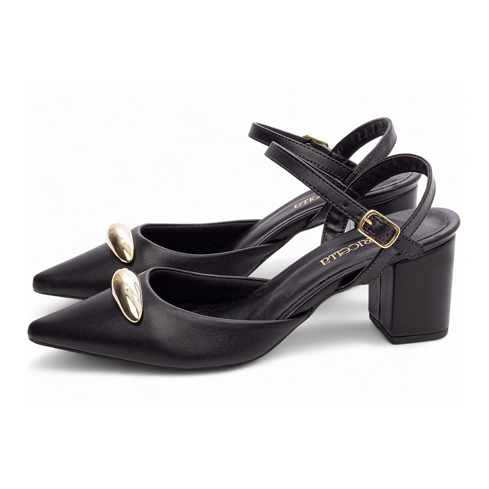 Sapato Scarpin - Imagem 3