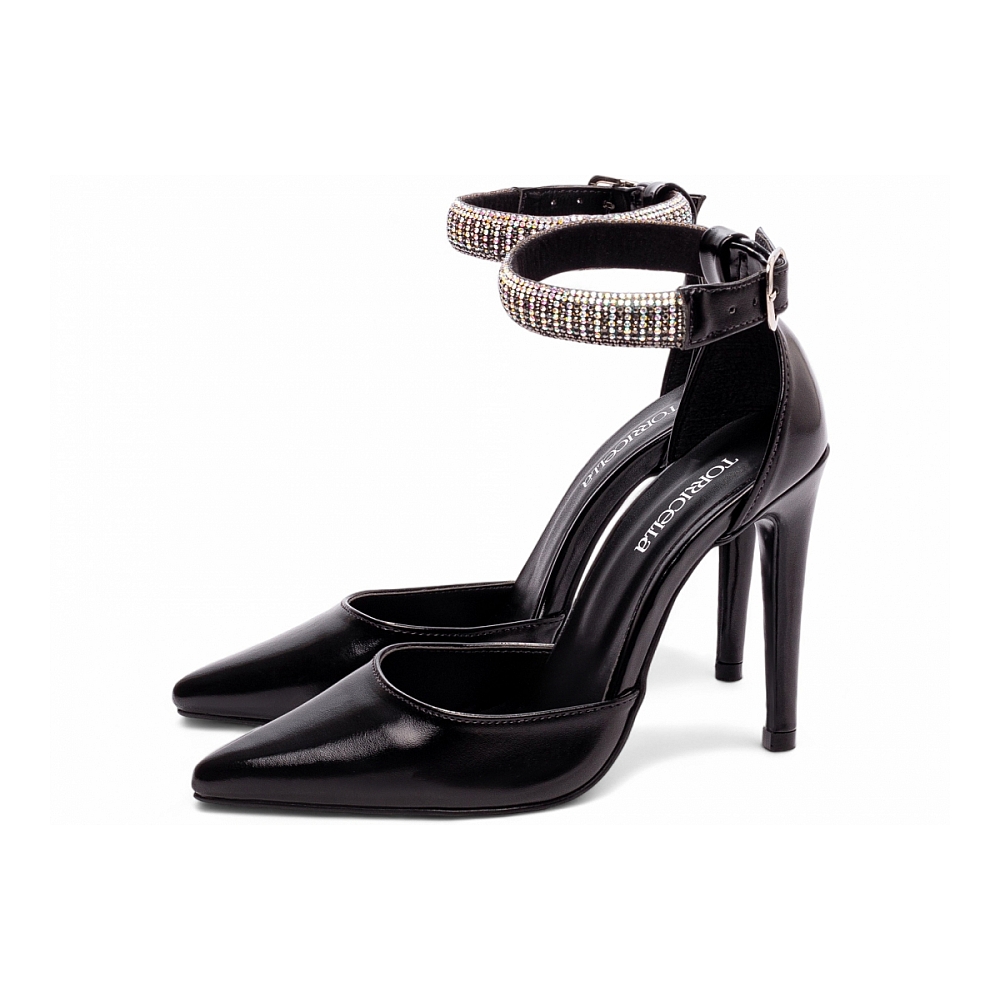 Sapato Scarpin Salto 12 - Imagem 3