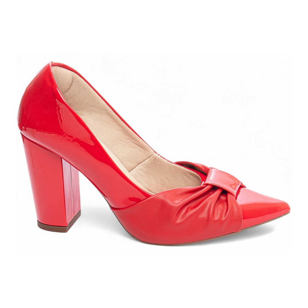 Sapato Scarpin