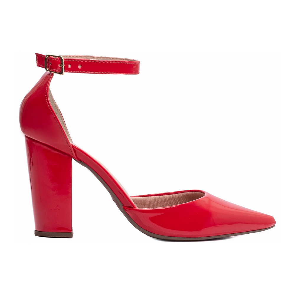 Sapato Scarpin - Imagem 5