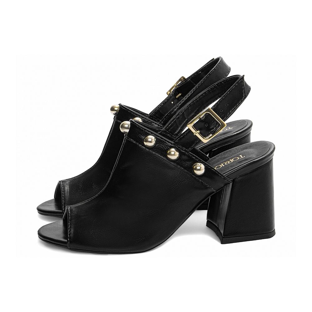 Sandália Ankle Boot Feminina - Imagem 3